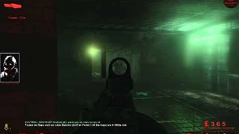 Killing Floor Bioticlab - Hard Demolition - Partie 4