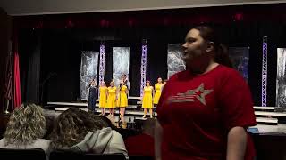 Highland MS “New Edition” 2026 || AHS Spring Pops Concert 2026