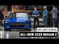 2023 Nissan Z - Jay Leno's Garage