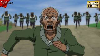 The Boondocks FULL Episode 2026 🔥 | Season 2 Episode 15 No Cut 1080P HD