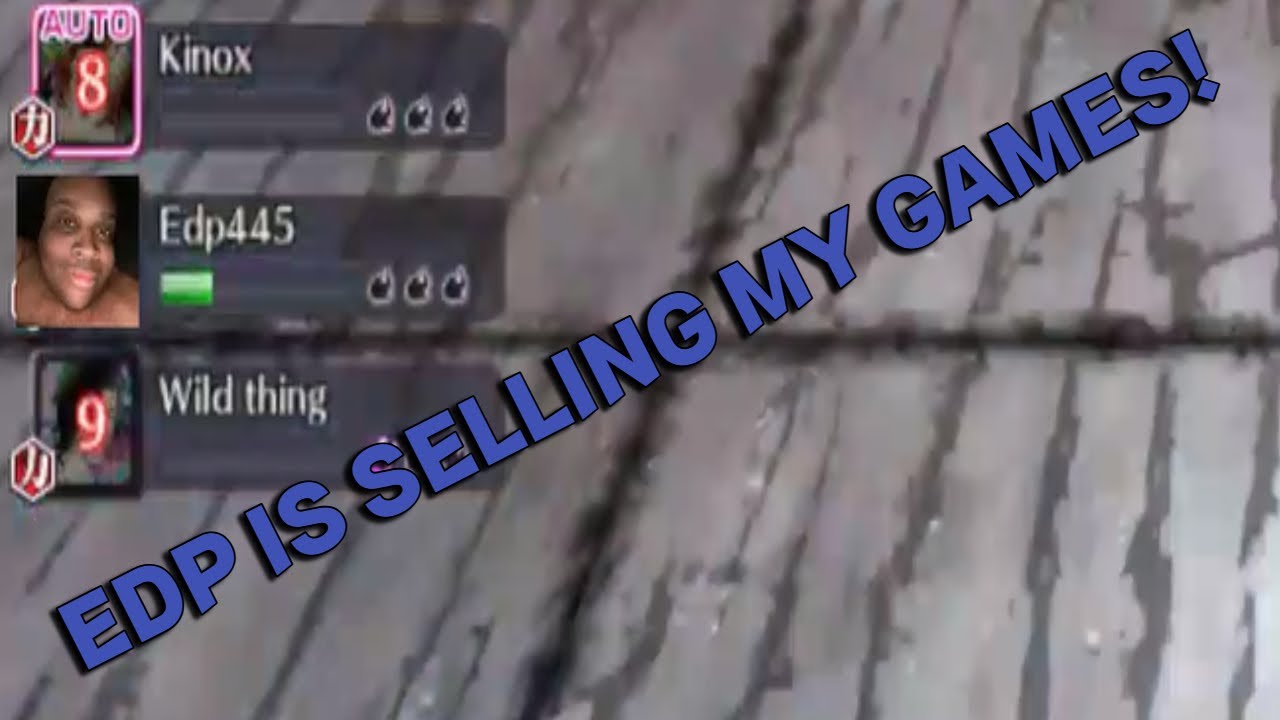 EDP NEEDS TO BE STOPPED! - Bambietta Epic Raid | Bleach Brave Souls