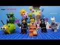 Lego The Movie La Grande Aventure Set 70803