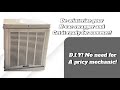 It’s that time!!! Let’s get that Swamper/ HVAC going! De-Winterizing the right way!