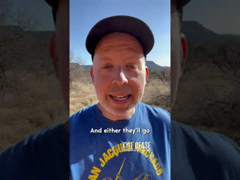 Two Sources Of Power - Kyle Cease