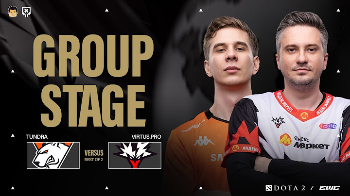 Full Game: Team Yandex vs Virtus.Pro - Game 2 (BO2) | Esports World Cup - Group Stage