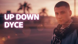 DYCE - UP DOWN