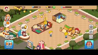 Happy Mall Story: Sim Game - Gameplay (Android) screenshot 5