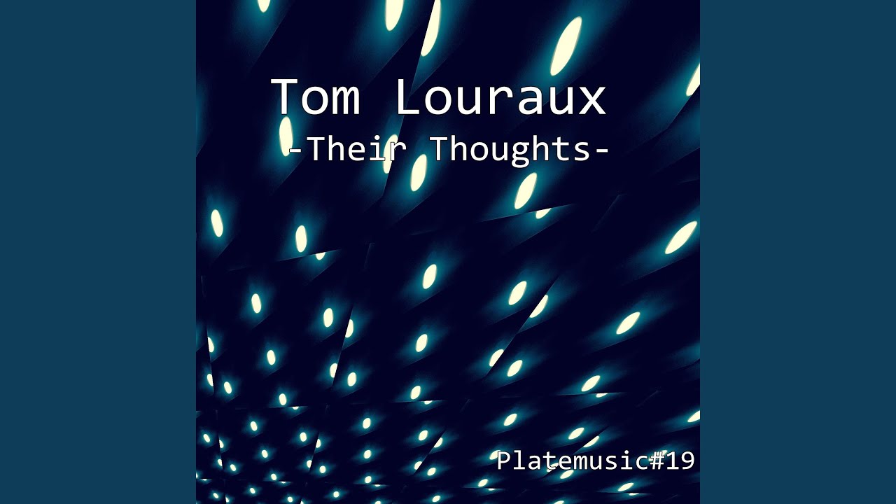 Their Thoughts adlı videoyu YouTube'da izle Their Thoughts adlı videoyu YouTube'da izle