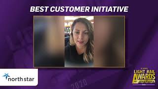 GLRA20 - Best Customer Initiative
