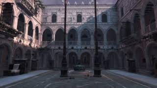 Assassin's Creed II - Palazzo Ducale Ambiance (city sounds, soft wind, distant talking) screenshot 4