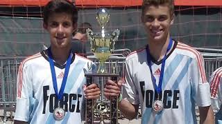 Justin Video High School