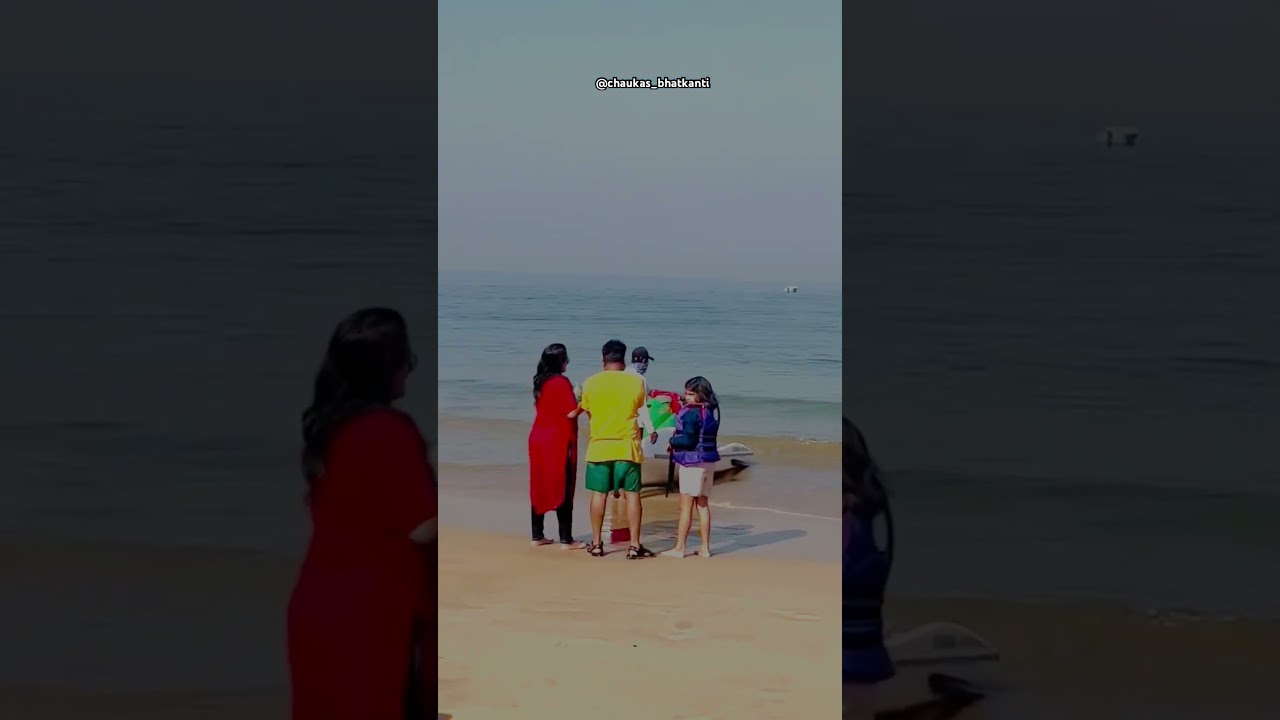 Top 5 beaches of malvan | kokan 