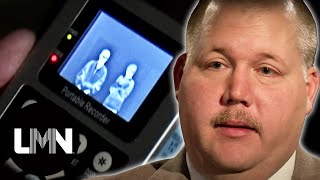 DISTURBING EVIDENCE of Spirits Caught on Footage (Season 1) | My Ghost Story | LMN