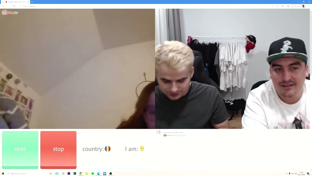 DACA MA FACI SA RAD ITI DAU 1000 LEI ! (Vlog de acum 1 an )