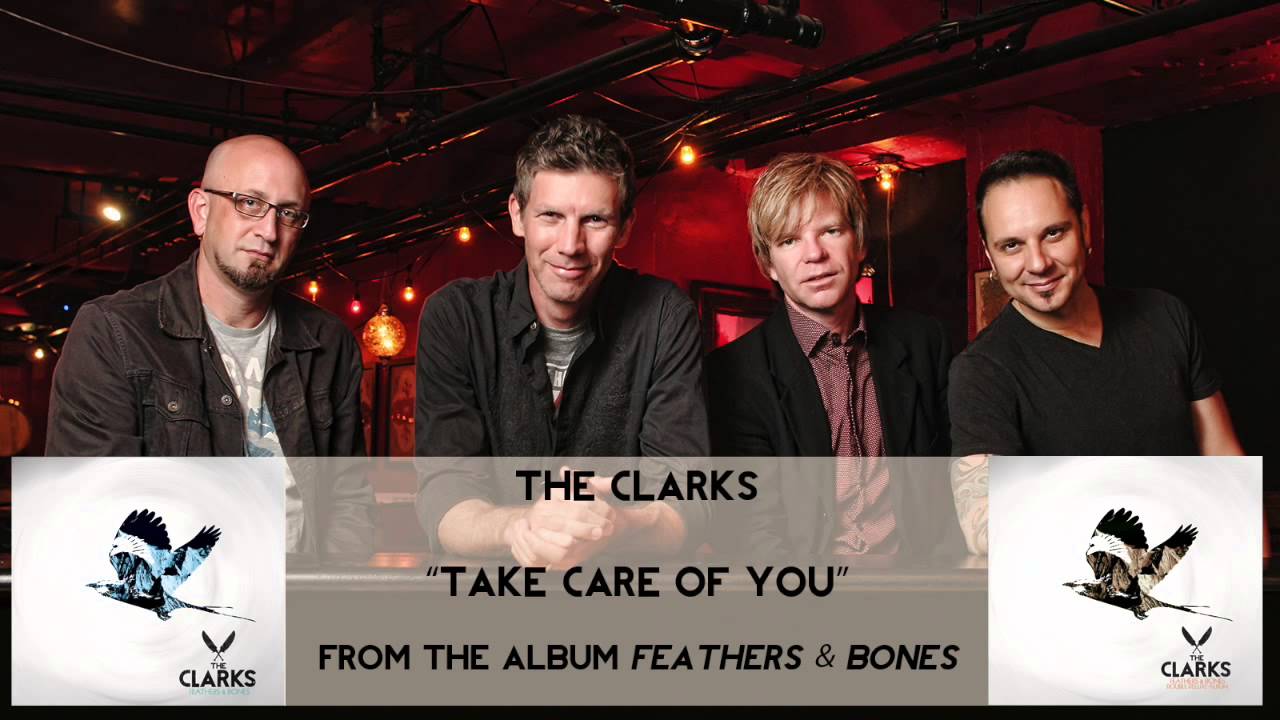 the clarks band youtube