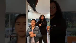 Hot and Sexy Pinay AJ RAVAL Tiktok Trending and Viral Videos