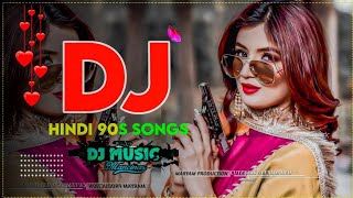 Dj Mashup _ Hindi Song -- 90_s Hindi Superhit Song -- Hindi Old Dj Song--Dj Song_160K)_9