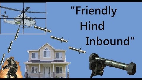 Beestonator - Most Random Type of Javelin Kill  (MW3)