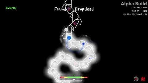 Frums - Dropdead [ADOFAI Custom #1 | No Effects Yet]