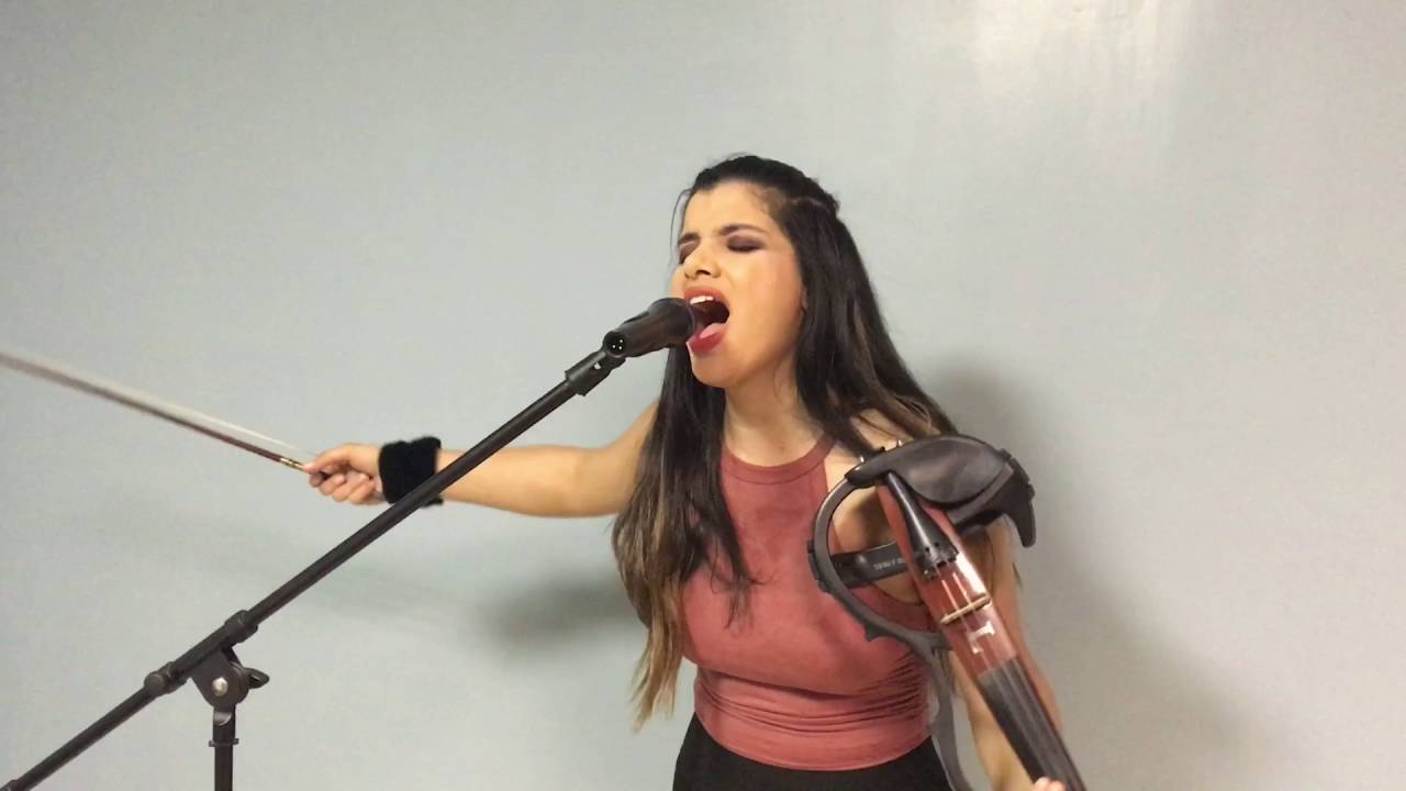 Ariana Grande Be Alright Lucine Fyelon Violin Voice Cover Youtube Lucine fyelon playing perpetuum mobile on ns design electric violin www.lucinefyelon.com facebook facebook.com/lucinefyelon twitter twitter.com/lucinefyelon instagram instagram.com/lucinefyelon. ariana grande be alright lucine fyelon violin voice cover