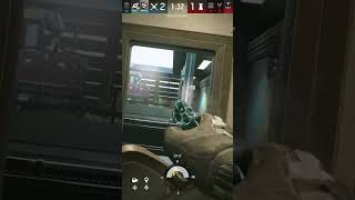 Shield bait clutch - R6