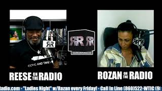 Reese On The Radio Live: June 6, 2025