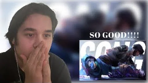 WE SO BACK!?! - JAYVIK SONG | "The Gears" | Nina Hope [ARCANE SEASON 2] - Reaction