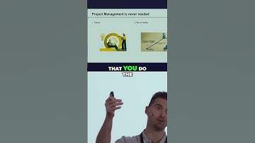 Agile vs. Project Management: Debunking the Biggest Myth!