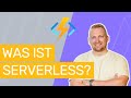 Was ist Serverless? | Azure Serverless Computing einfach erklärt