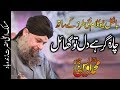 Chara gar hai dil to ghayal hai ishq ki talwar ka by owais raza qadri  new naat