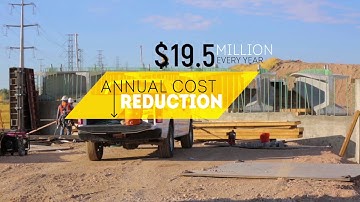 Utah Department of Transportation Selects Aurigo Masterworks