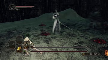 Throne Duo SL1 CoC no roll/block/parry (flawless)