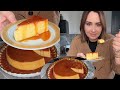 الفلون الفنزويلي Recette Flan