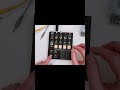 Twisting Knobs on SOMA's Strangest Synth | Rumbles of Ancient Times #synthesizer