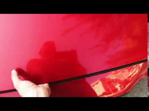 How to open Lancer Hood
