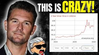 This Silver Price Move Has Me SERIOUSLY Worried Right Now Wealth