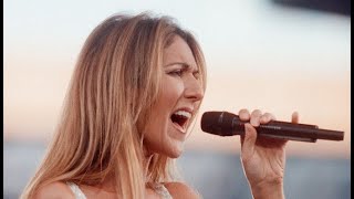 Céline Dion - SLAYING "It's All Coming Back To Me Now" High Notes LIVE! (1996-2019)