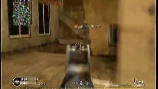 CoD4 - TDM #12