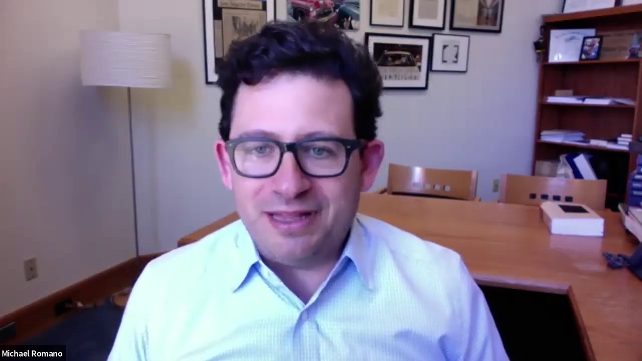 Committee on Revision of the Penal Code Meeting, April 23, 2020, Part 1/2