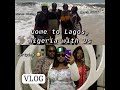 COME WITH US TO NIGERIA//  4 DAY VLOG!