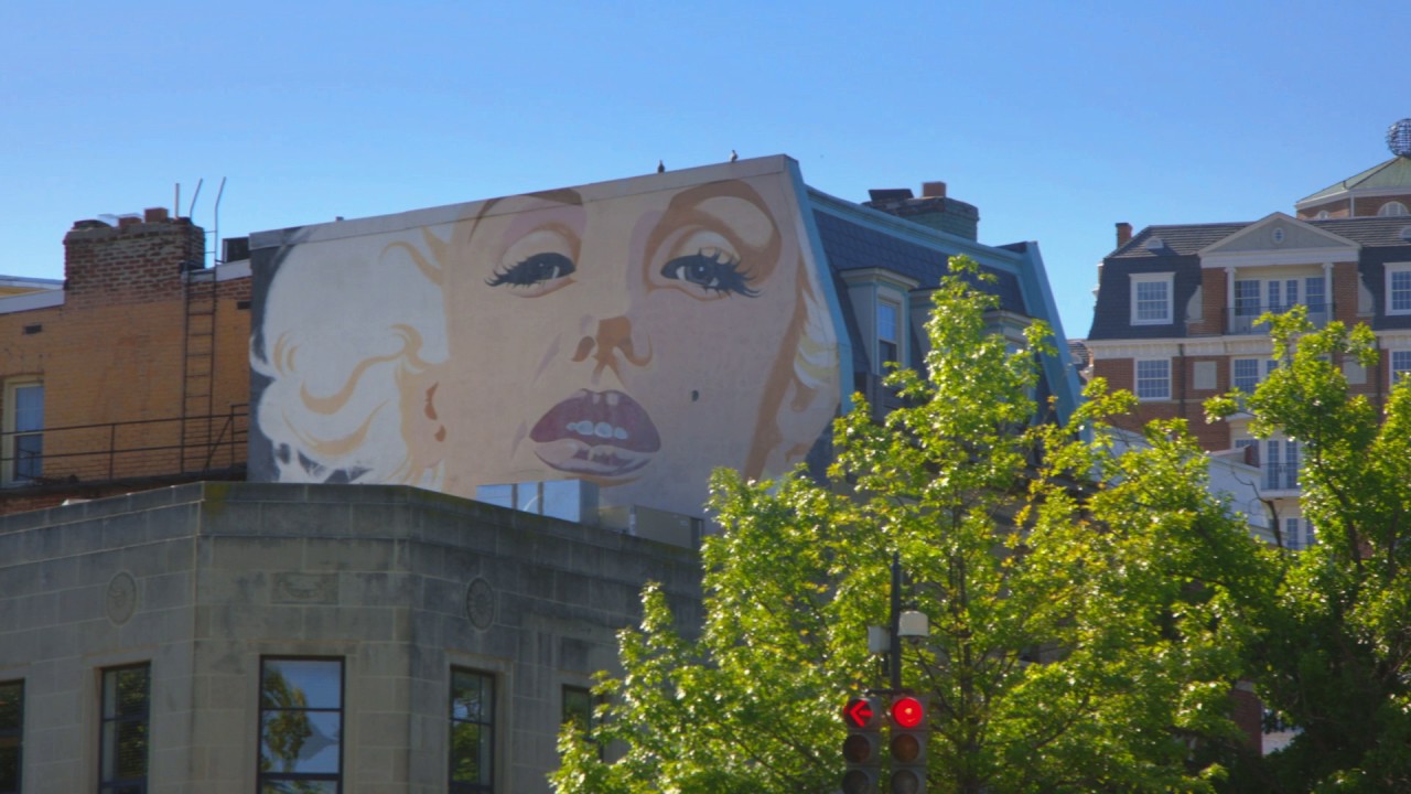 Neighborhoods – Woodley Park