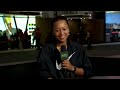 Naomi Osaka on prioritizing time with her daughter after the Sunshine Double 🥹 | 2026 Madrid