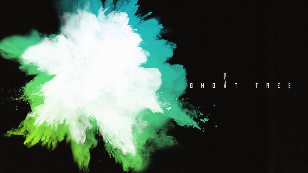 Clint Stewart - Ghost Tree auf YouTube ansehen Clint Stewart - Ghost Tree auf YouTube ansehen