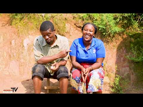 IREBERO COMEDY 256ll Ndaranyubutumwa Na Muhoza Umupangayi Abirukanye Munzu Yabo