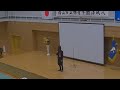 想青学園 校舎落成式【2023年1月】