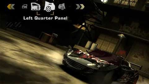 Lotus Elise car best customization for maximum speed