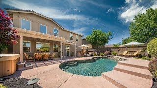 Listed by Connie Barnes | 3537 Archetto Dr., Serrano El Dorado Hills CA