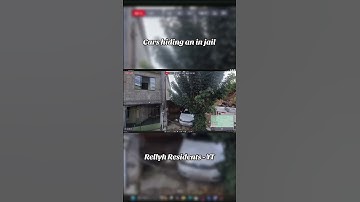 Cars hiding an in jail 😭💀 #geoguessr #geography #shortvideos #shorts #gaming