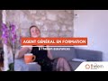 Agent gnral en formation  thlem assurances