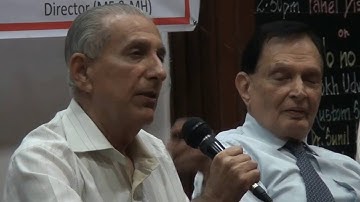 Panel Discussion:Medical Errors: Support Staff as Defense against Errors